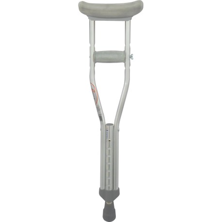 Muleta De Aluminio Infantil