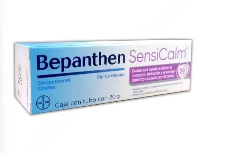 Bepanthen sensical