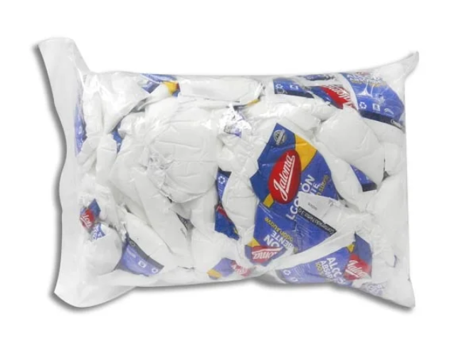 Algodón Absorbente Sobre 3GR Jaloma