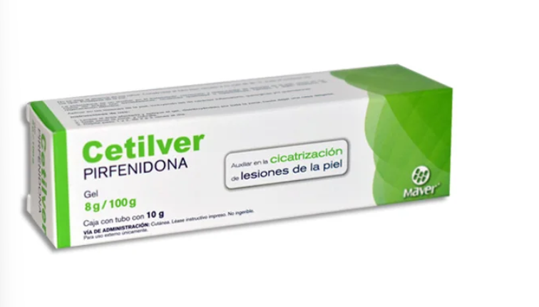 Cetilver