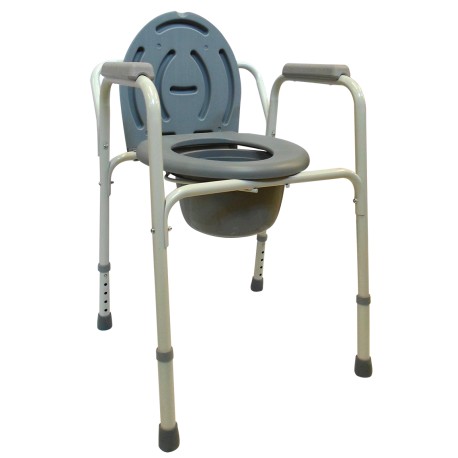 Silla Cómodo 2 En 1