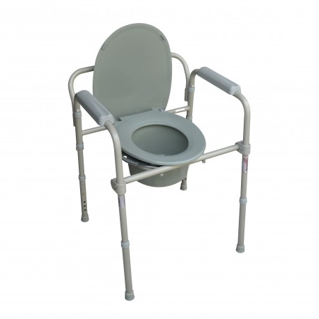 Silla Cómodo 3 En 1