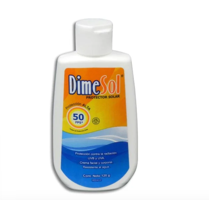 Dimesol