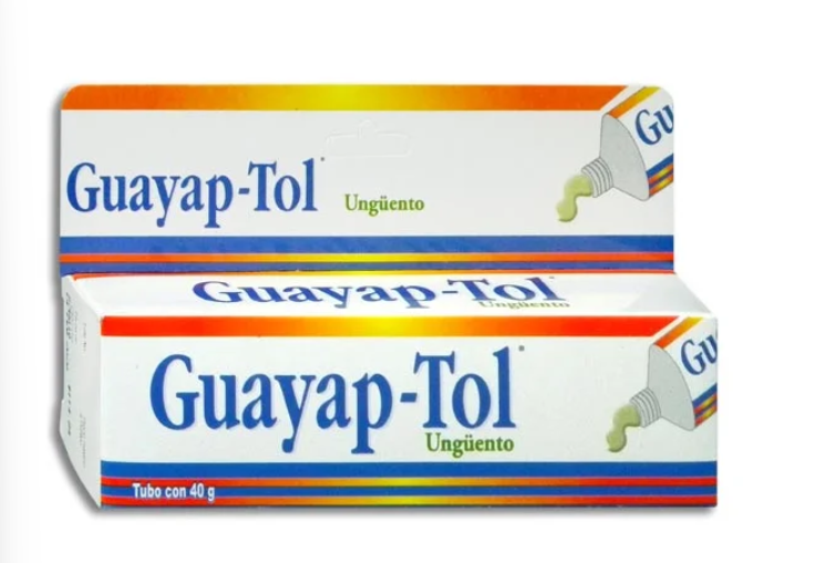 GUAYAP-TOL