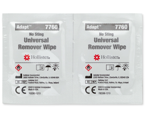 Adapt™ Removedor Universal Toallita