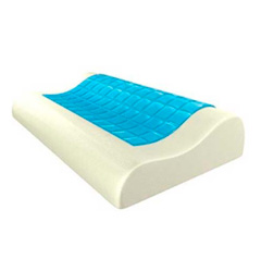 Almohada Contorneada RF-G18