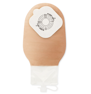 Bolsa para Urostomía Pediátrica