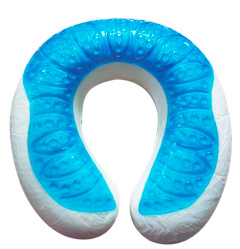 Almohada con Gel para Cuello RF-G20