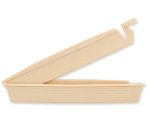 Pinza para Bolsa Drenable