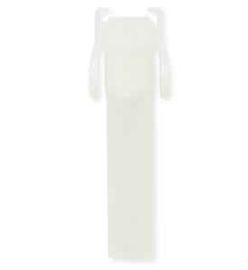 Tubo Adaptador para Bolsas de Urostomía