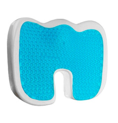Cojín para Coxis de Gel RF-G28