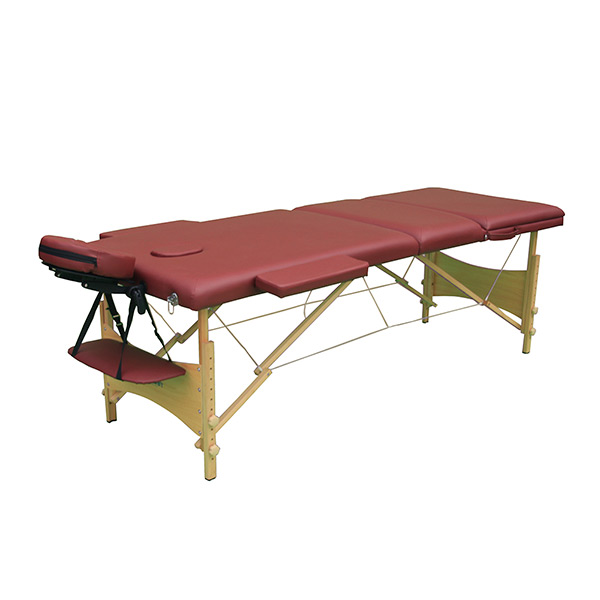Mesa para Masaje 3 Secciones M012A