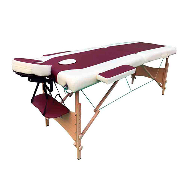 Mesa para Masaje de Lujo M002PS