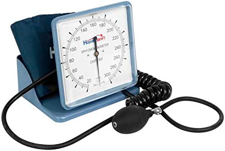 Baumanómetro Aneroide de Pared HC-4000