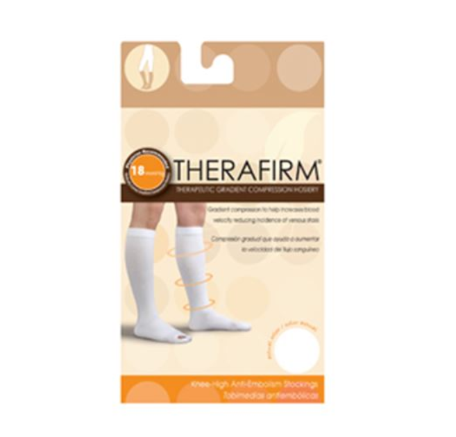 Tobimedia therafirm antiembolica (18 mmHg)
