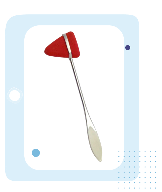 Martillo Reflejos Taylor 1-310