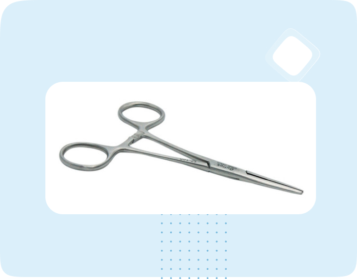 Pinza Bozeman 19-962