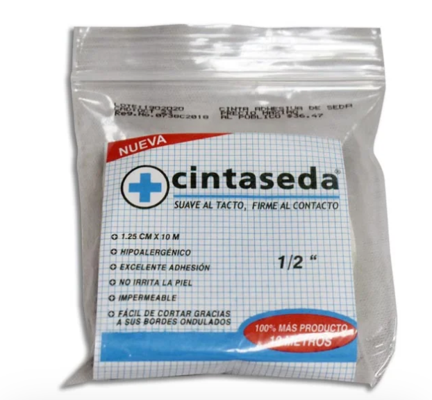 Cintaseda 1.25