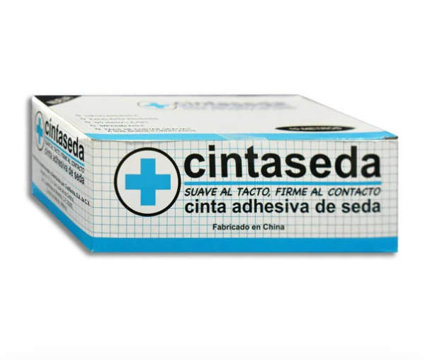 Tela Adhesiva Cintaseda 5CM