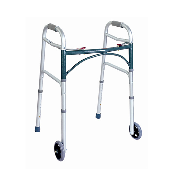 Andadera con Ruedas ECF05