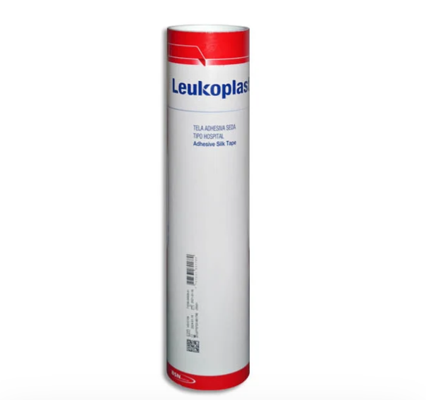 Tela Adhesiva Leukoplast 2.5CM