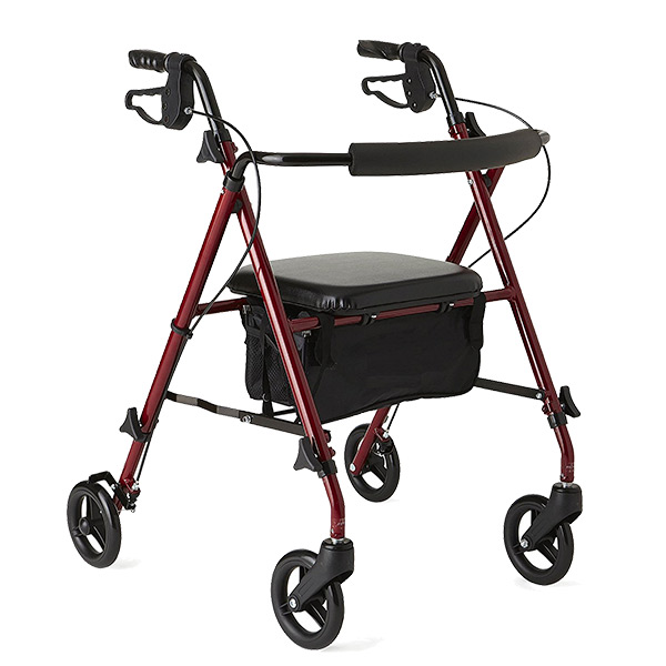 Andadera Rollator JL965LH
