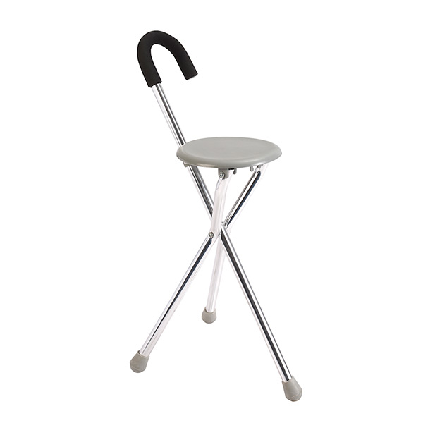Bastón con Asiento ECL10S