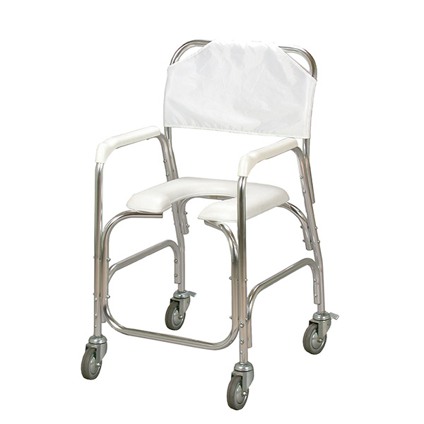 Silla Cómodo para Ducha ECB11