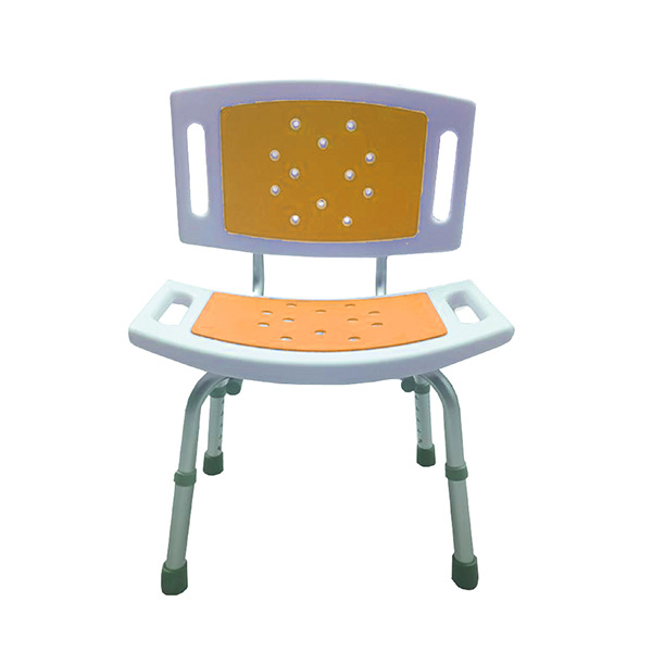 Silla de colores para baño DY03798L