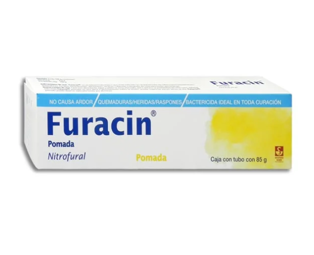 Furacin Pomada