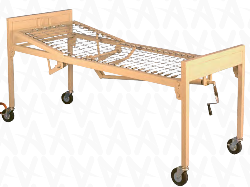 Cama trabajo de parto 1MT