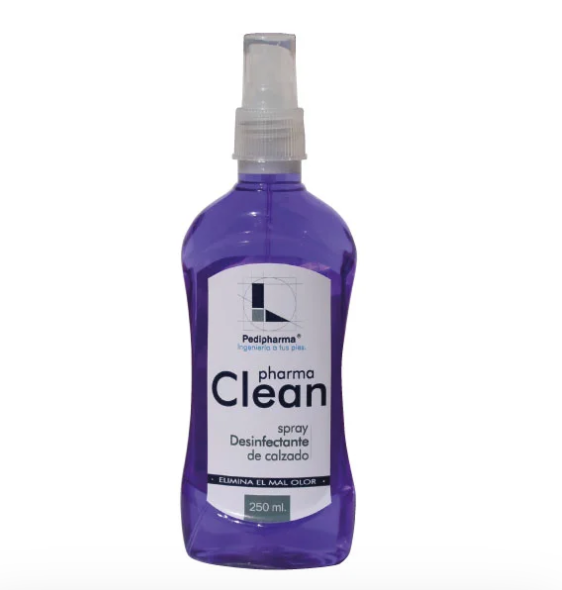 Pharmaclean Solución
