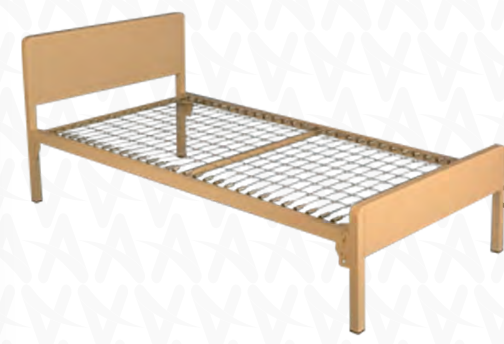 Cama individual