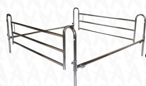 Baradales universales marca lumex
