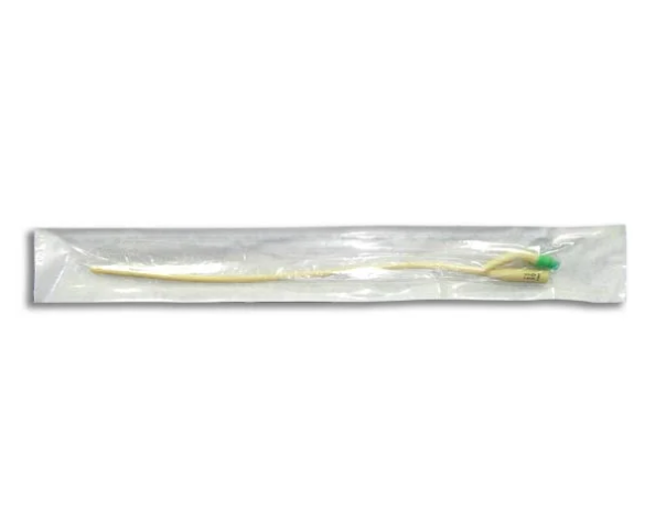 Sonda Foley 2-V 14FR Blanco Globo 5 Sensimedical