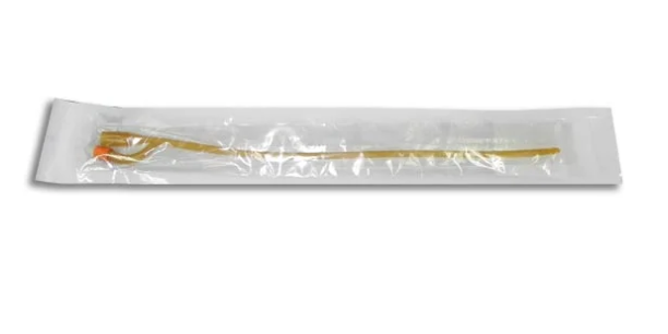 Sonda Foley 2-V 16FR Naranja