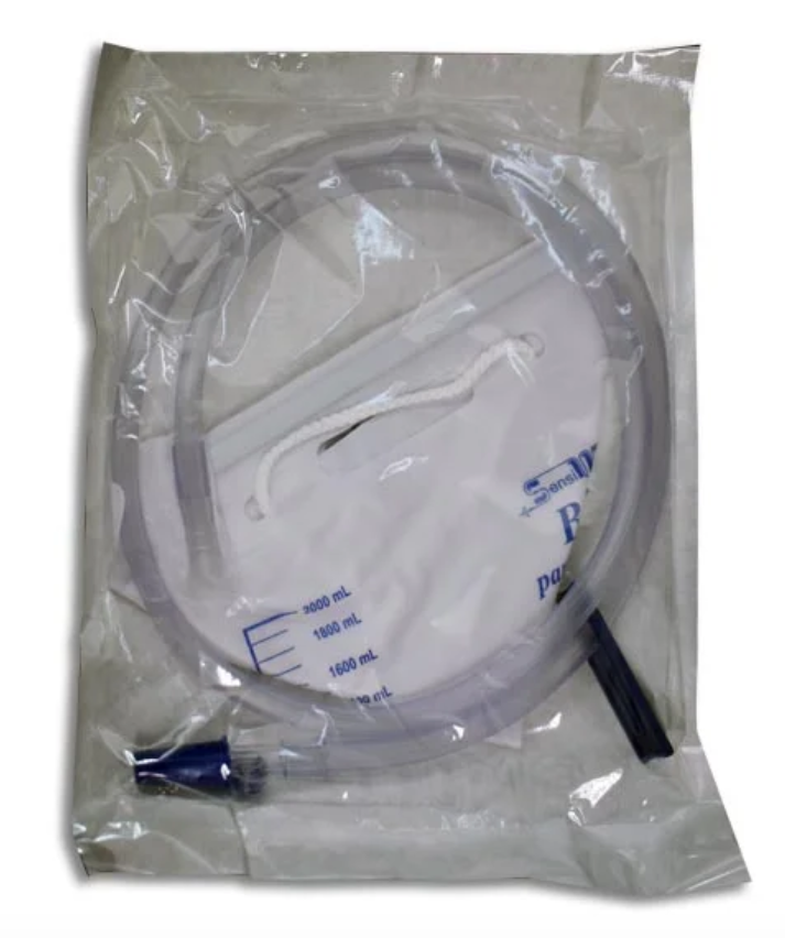 Bolsa Rec/Orina 2L Sensimedical