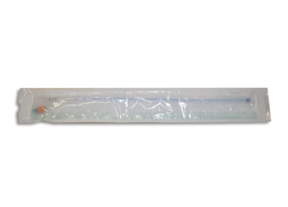 Sonda Foley Silicon 2-V 16FR Globo 5 Sensimedical