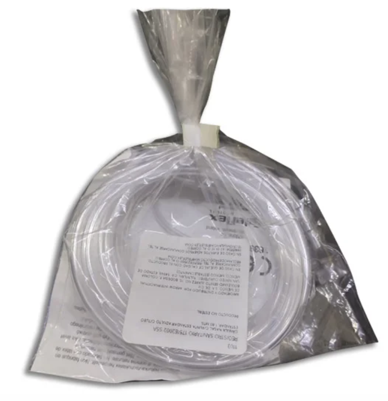 Canula Nasal Adulto Hudson REF 1103