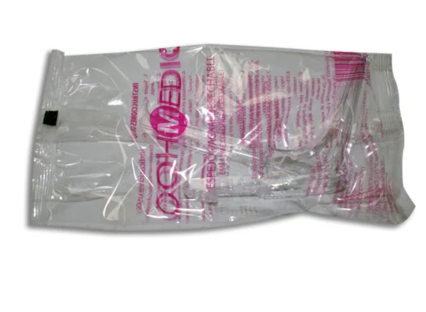 Espejo vaginal mediano