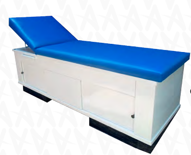 Chaisse Lounge tubular de gabinete