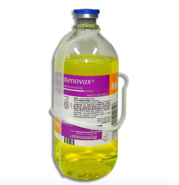 Beplenovax