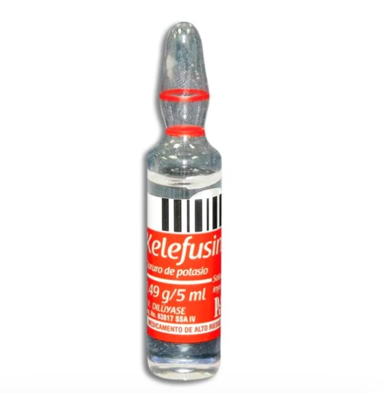 Kelefusin