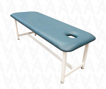 Mesa para masaje fija