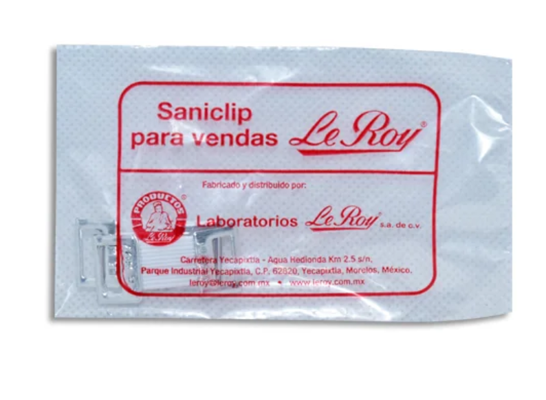 Sandclip para vendas