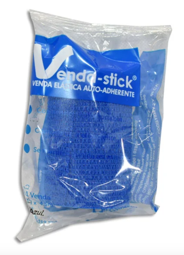 Venda-Stick
