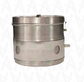 Caja doyen