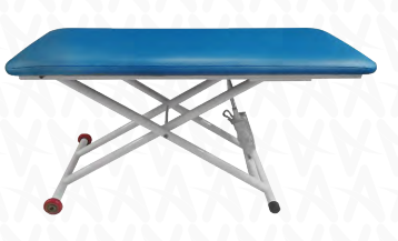 Mesa de masaje eléctrica 1 sección