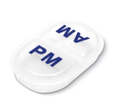PASTILLERO DÍA/NOCHE BENESTA