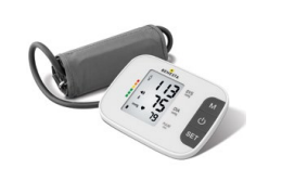 BAUMANÓMETRO DIGITAL AUTOMÁTICO PARA BRAZO